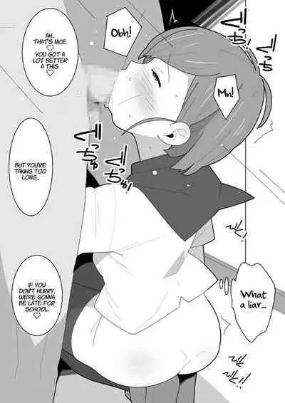 Jimi Tsun Osananajimi wa Kantan na Onna deshita. | My Plain Prickly Childhood Friend Was Way Too Easy