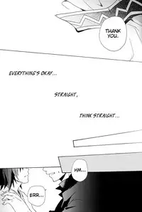 (SUPER19) [Orange Crown (Various)] Nagareboshi yori Ai o Komete! | With love, from a shooting star! (Tales of Vesperia) [English] [EHCove] [Incomplete]