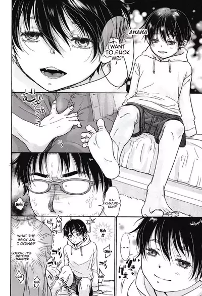 Ore, Isekai de wa Nekomimi Seidorei Deshita | I Became An Animal-Eared Slave In Another World