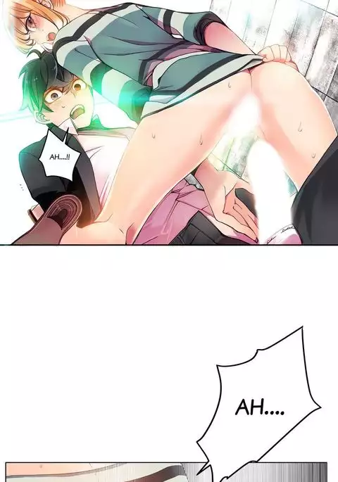 Lilith`s Cord Ch.1-41