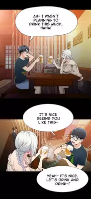 [BAK Hyeong Jun] Sweet Guy Ch. 1-47 [English] [YoManga]