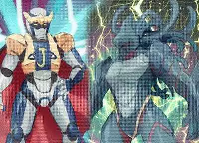 Mezameru Tabi ni Shussan! Kaizou! Kiken Shinryaku VS Kiken Seigi Hero VS Helmet Tsuugaku Shoujo