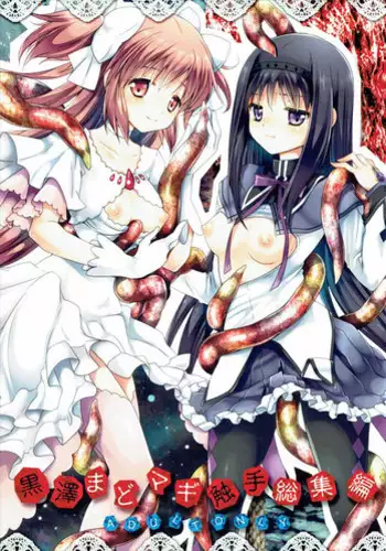 [SEKI Craft (SKF)] HEART OF REBELLION (Puella Magi Madoka Magica)