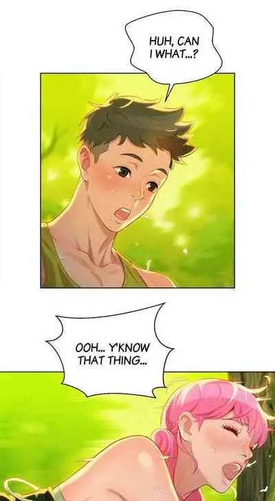 [Tharchog, Gyeonja] What do you Take me For? Ch.47/? [English] [Hentai Universe]