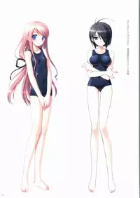 [Kasukabe Akira] Sakura Sakura Color Works Best