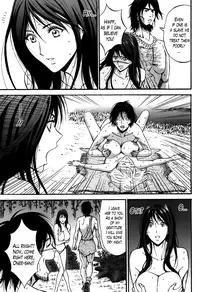 [Nagashima Chousuke] Kigenzen 10000 Nen no Ota | The Otaku in 10,000 B.C. Ch. 1-13 [English] [Natty Translations, Lazarus H]