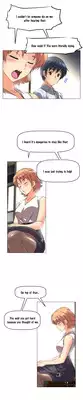 [Worin] Brawling Go Ch.0-26 (English) (YoManga) (Ongoing)