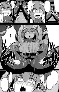 (C85) [Forever and ever... (Eisen)] Soukou Kuubo Taihou Issei Tenken (Kantai Collection)[Textless]