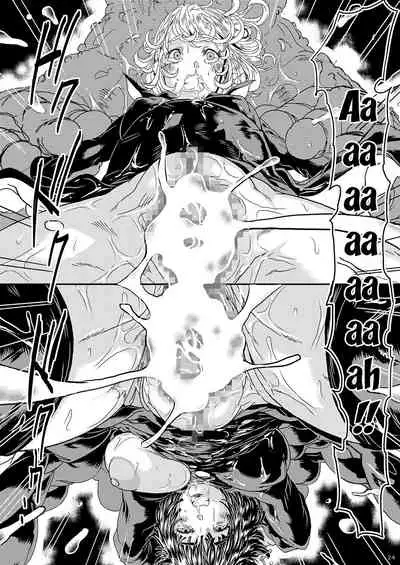 [Yuzuponz (Sakokichi)] IN RAN-WOMEN2 Kaijin Do-S ni Haiboku Shita Shimai | LEWD WOMEN2 - The Two Sisters Who Lost To The Mysterious Warrior Do-S (One Punch Man) [English] {Doujins.com} [Digital]