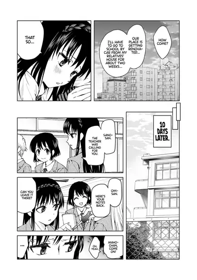 [Hyper Kettle Yesterday (Kawauchi)] meido no michi ni ou ha nashi | No King on the Path of a Maid [English] [Zaibatsu] [Digital]