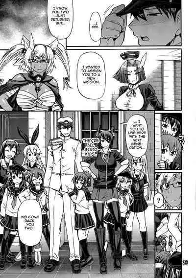 Ichiyouraifuku | Fortuitous Turn of Events