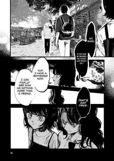 Kemono no Uta | The Song of the Beast