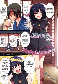 (C84) [TRICK&TREAT (Various)] Ero Oshikura Manjuu 2 (Touhou Project) [English] [KirbyDances + pesu] [Incomplete]