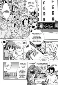 [Yagami Dai] Maji de Watashi ni Koi Shinasai! S Adult Edition ~Shodai Heroine Hen~ | Fall in Love With Me For Real! Ch.1-5 [English] {Doujins.com}