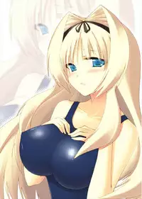 [AIR BOX (YU-TA)] Shiro Sch to KneeSo to Zenbu Nose (ToHeart2) [Digital]