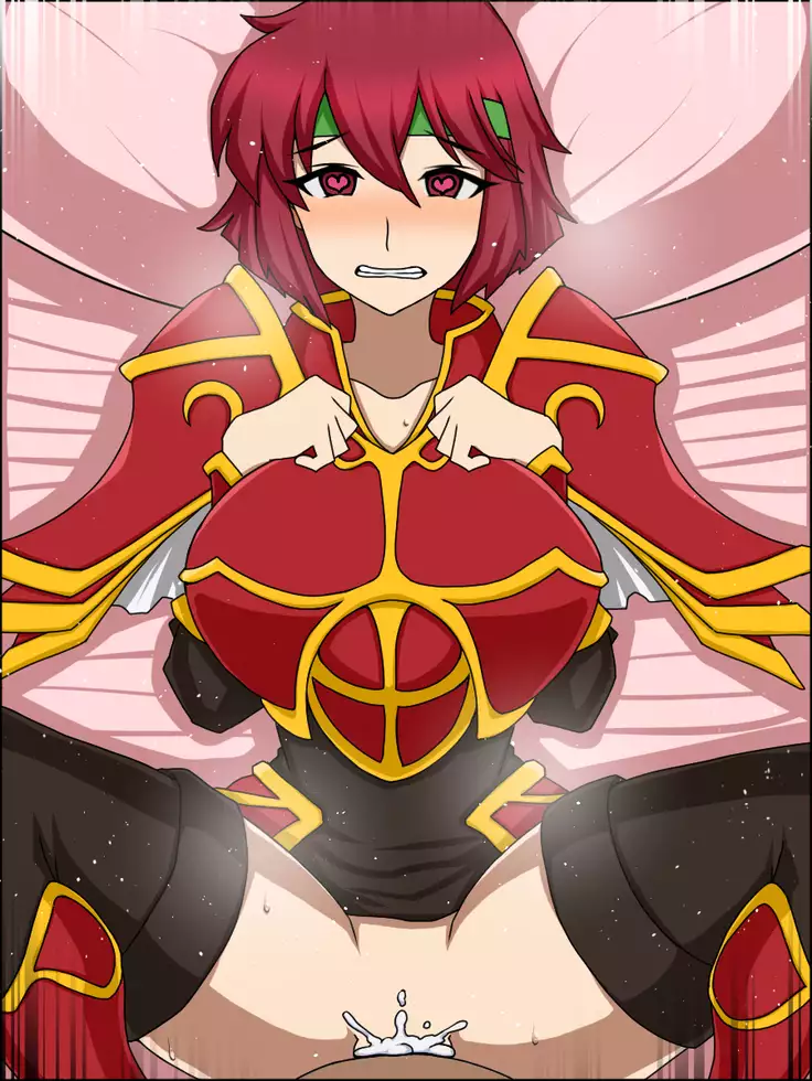 Moshimo Anoko-tachi ga Anata ni Zokkon no Nikudorei dattara ~Fire Emblem~