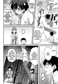 [Hana Hook] Hahaoya Shikkaku Elite Oyako no M Buta Netorare Tenraku Jinsei Ch. 1-4 [English]