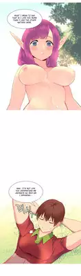 [Tankguy, ROZER] A World That I Rule Ch.01-16 [English] (Game of Scanlation) (Ongoing)