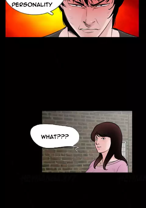 Missing Ch.1-12