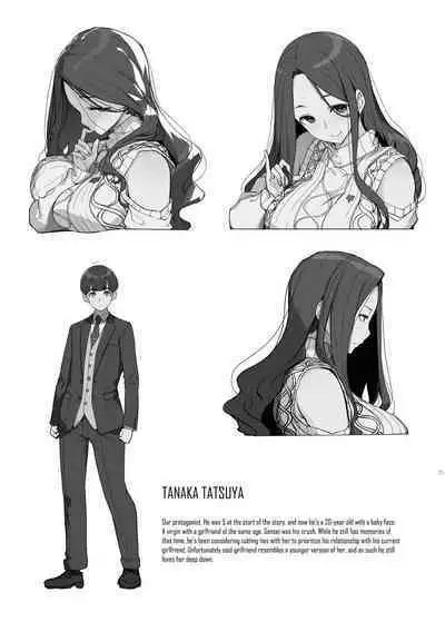 [Kirintei (Kirin Kakeru)] Ichizu na Onee-san to Saikaishitara Dosukebe Kyuukonsarete Sex Tsukeninaru Hanashi | After Reuniting with the Onee-san Who is Fixated on Me, I was Proposed to with Sex and Got Addicted [English] [Coffedrug+RedLantern] [Digital]