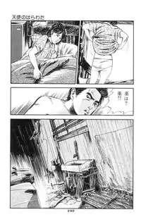 [Takashi Ishii] Tenshi no Harawata Vol. 01