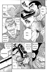 [Gengoroh Tagame] Kimiyo Shiruya Minami no Goku (Do You Remember The South Island Prison Camp) Chapter 01-10 [Eng]