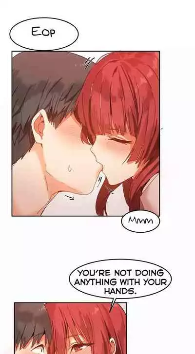 [Goon Yo Hee, Mx2j] Hahri’s Lumpy Boardhouse Ch.10/32 [English] [Hentai Universe] Ongoing