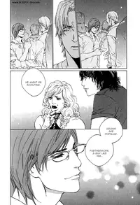 [Blissful Sin] Ikenai Otoko [ENG]