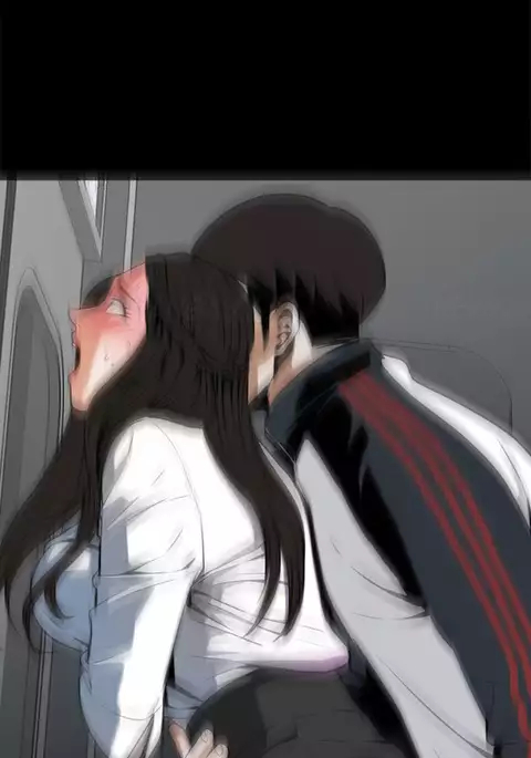 Take a Peek Ch.1-6