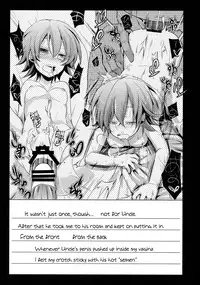 (C88) [TWILIGHT DUSK (Aya)] Aoi no Netorare Nikki Soushuuhen + Kaede [English] {Mant}