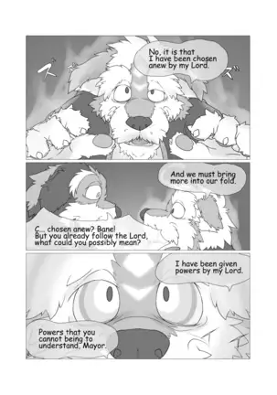 Corruption - Sight Part 2