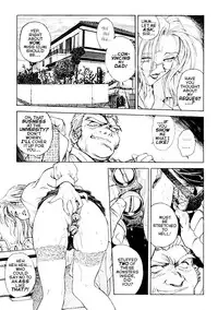 [Funabori Nariaki] S&M University [English]