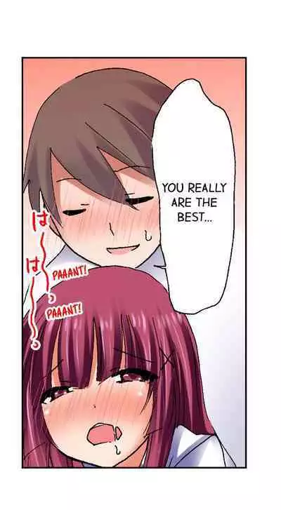 [BURIO] 3… 2… 1… Fuck! (Complete) [English]