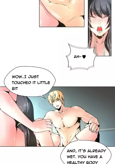 Twin Slave Ch.1-39