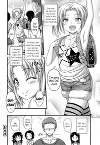 [Noise] Stop! Enjo Kousai! | Don't be an Escort! (COMIC LO 2014-02) [English] {5 a.m.}