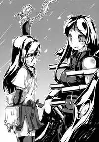 (C90) [J.O.N.G. (Sukiyo)] Buttobe Asashio-chan (Butsuriteki ni) (Kantai Collection -KanColle-)