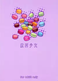 (C90) [Zettai Shoujo (RAITA)] Mahou Shoujo 16.0 (Zettai Junpaku Mahou Shoujo) [English] [Tigoris Translates]