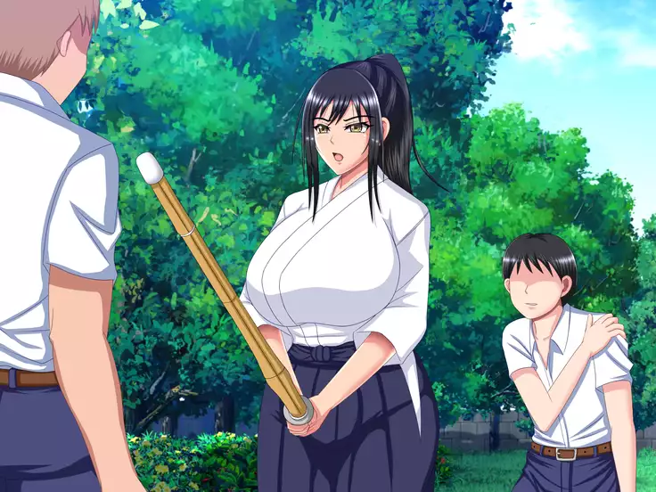 Daisuki na Osananajimi no Ryoujoku Netorare Video Letter