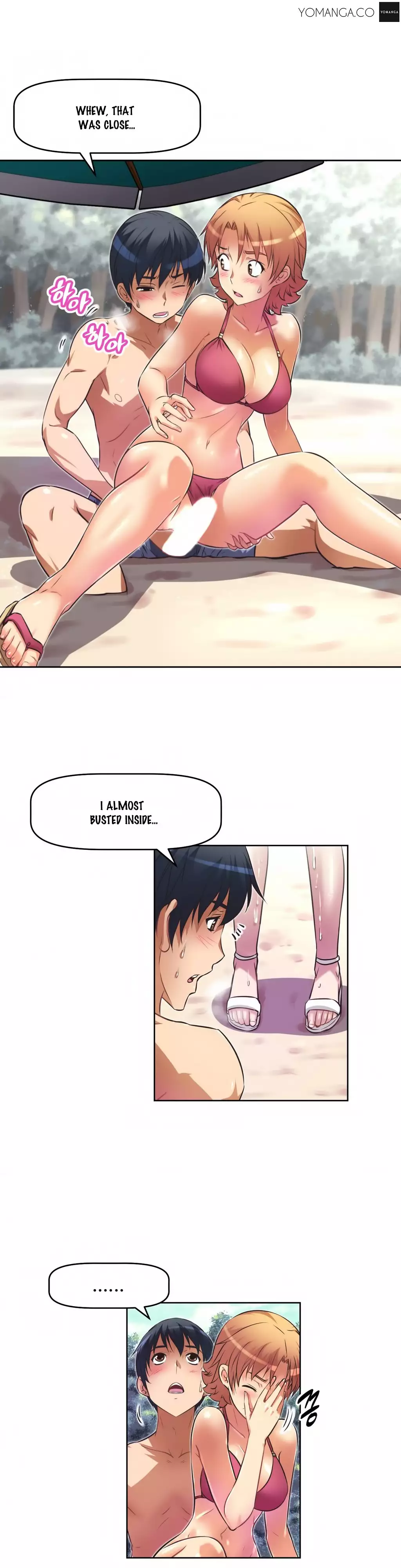 Brawling Go 0-16 Chapters