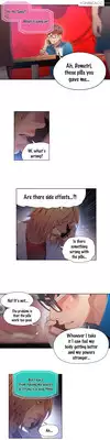 [BAK Hyeong Jun] Sweet Guy Ch. 1-47 [English] [YoManga]