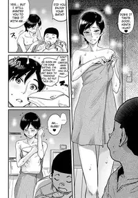 [Hana Hook] Hahaoya Shikkaku - Elite Oyako no M Buta Netorare Tenraku Jinsei & Epilogue Oyako-hen [English/Completed]