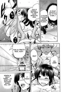 [kiasa] Hinata NTRism [English] [Tigoris Translates]
