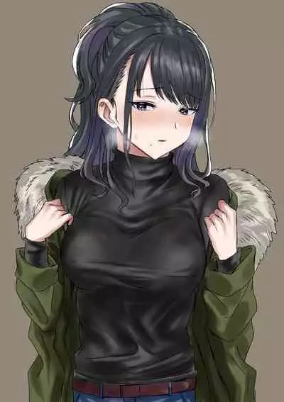 No-Bra Heat Tech Hiori