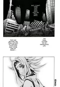 [P-Collection, PIGGSTAR (Nori-Haru, Nagoya Shachihachi, Kotobuki Kazuki)] Tarantula (Code Geass) [English]