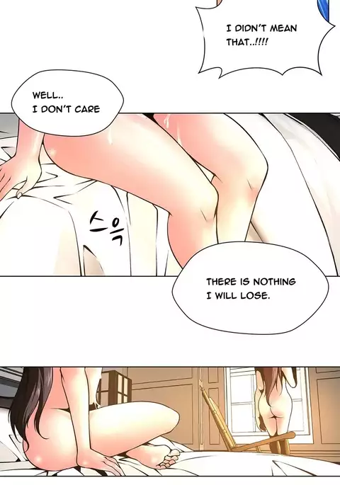 Twin Slave Ch.1-36
