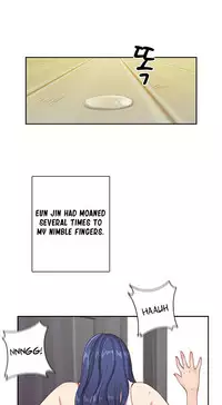 [Ttasoom] H-Campus Ch.0-28 (English) (Ongoing)