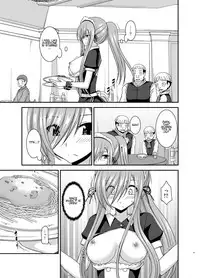 [valssu (Charu)] Melon ga Chou Shindou! R13 (Tales of the Abyss) [English] [giveme123] [Digital]