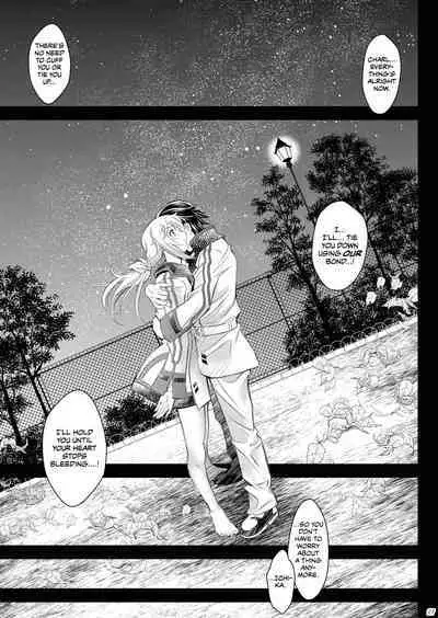 Soredemo Anata ni...