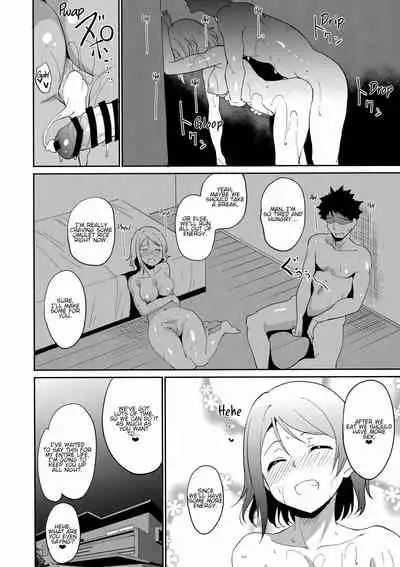 [Ringoya (Alp)] School Idol no Kyuujitsu Soushuuhen I (Love Live! Sunshine!!) [English] [Faux, Doujins.com, Waconda G Squad + bagiaaa, RedLantern, Marv, Diaspouse, WataTL]