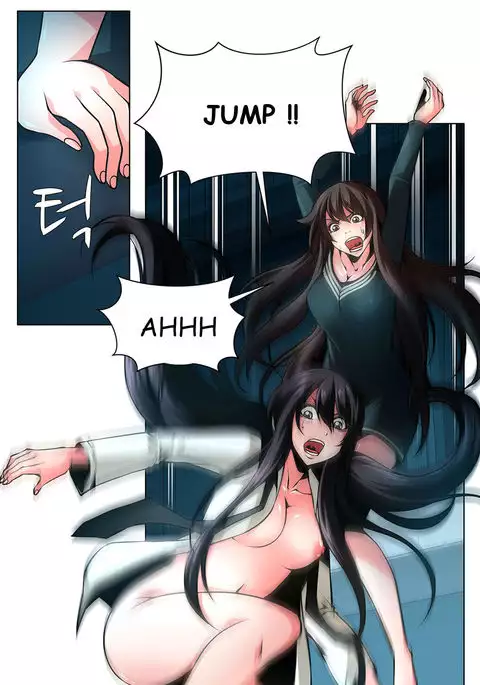 Twin Slave Ch.1-39